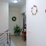 شقة Ilida *