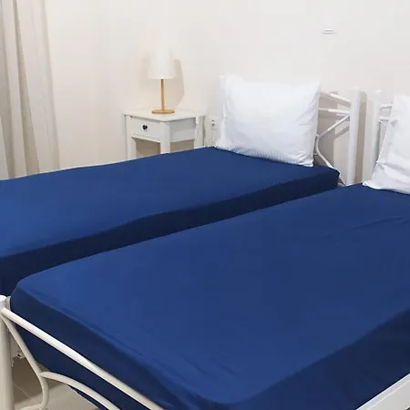 Apartamento Ilida Kourouta