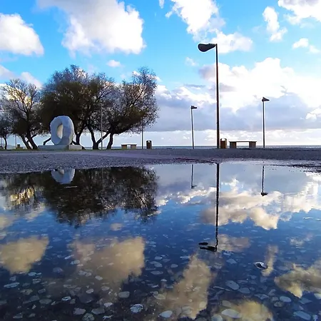 Apartamento Ilida Kourouta