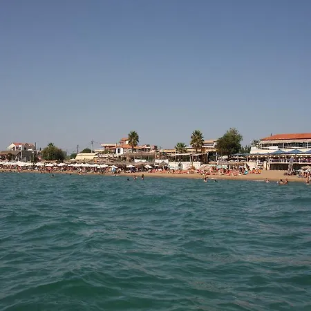Ilida Apartmán Kourouta