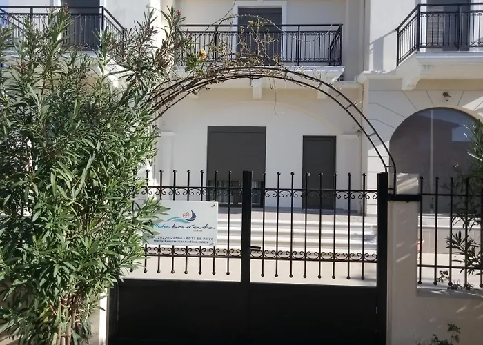 Ilida Daire Kourouta