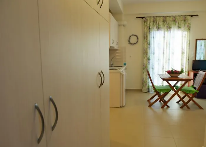 Daire Ilida Kourouta