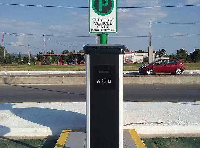 Daire Ilida Kourouta