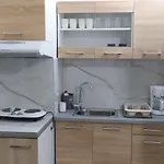 Lägenhet Ilida