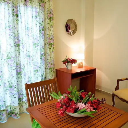 Ilida Appartement Kourouta