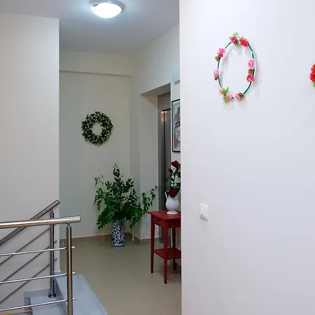 Apartment Ilida *