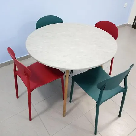 Apartment Ilida Kourouta