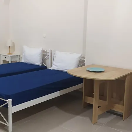 Ilida Apartmán