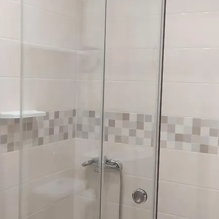 Apartment Ilida *