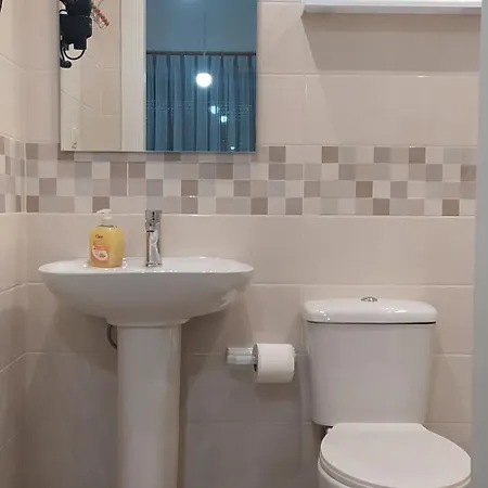 Ilida Appartement Kourouta