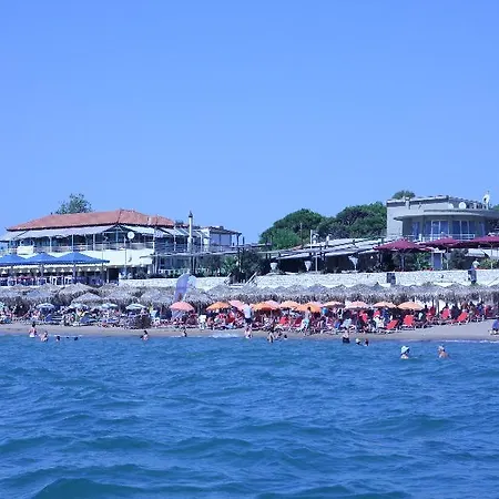 Ilida Appartement Kourouta