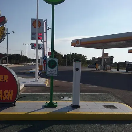 Ilida Κουρούτα