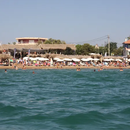 Ilida Appartement Kourouta