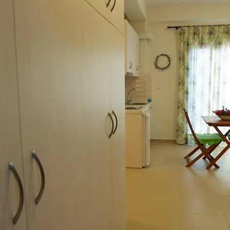 Apartmán Ilida Kourouta