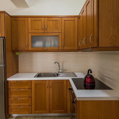 Apartment Ilida Kourouta