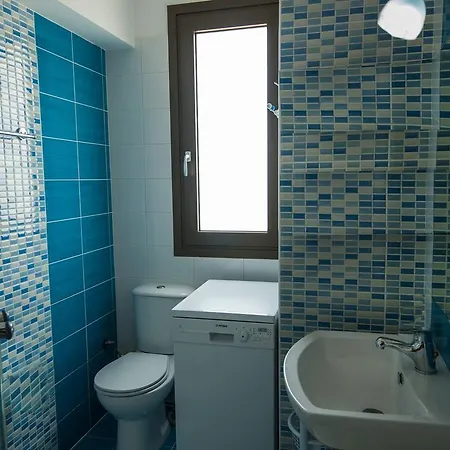 Apartmán Ilida