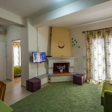 Apartment Ilida