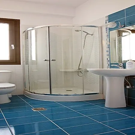 Appartement Ilida Kourouta