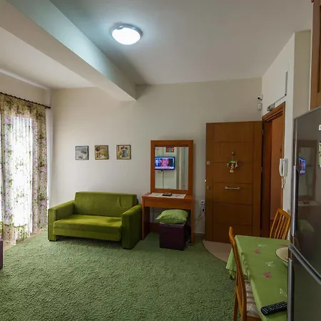 Apartment Ilida