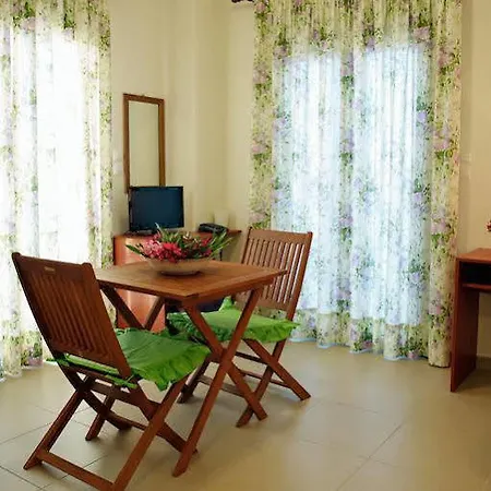 Ilida Apartment