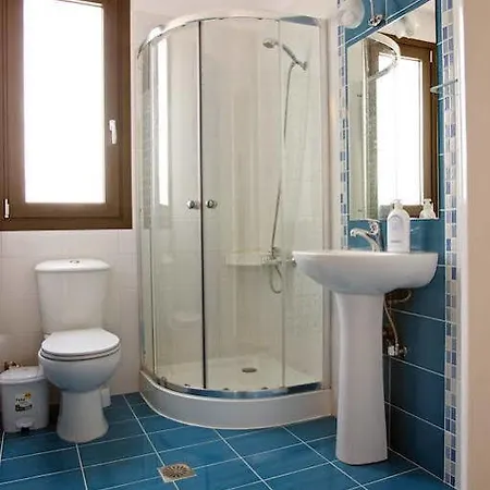 Ilida Apartment *