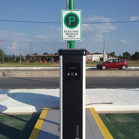 Appartement Ilida Kourouta