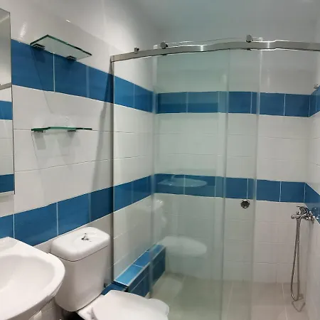 Ilida Apartment