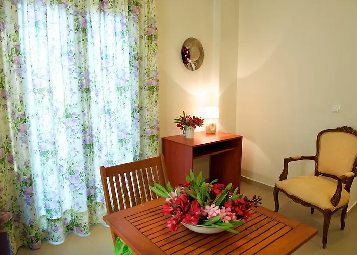 Ilida 아파트 쿠루타