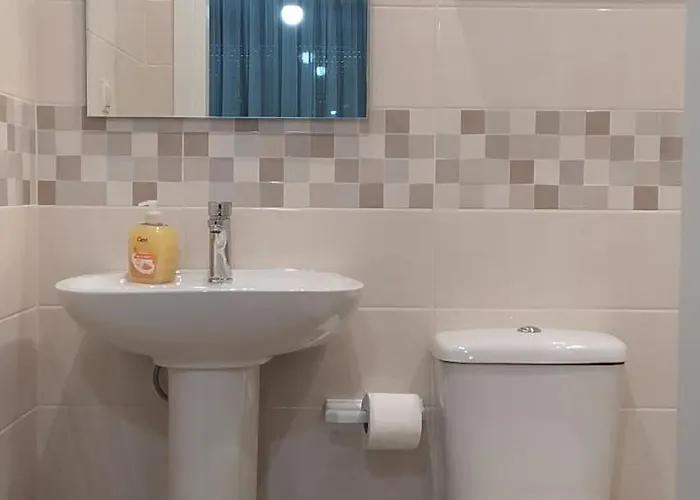 Ilida 公寓 库鲁塔