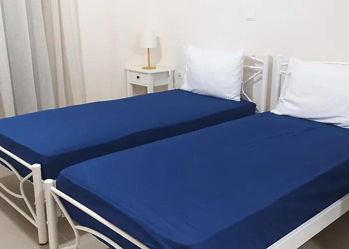 公寓 Ilida 库鲁塔