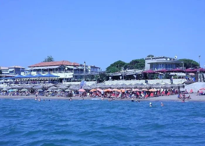 Ilida 아파트 쿠루타