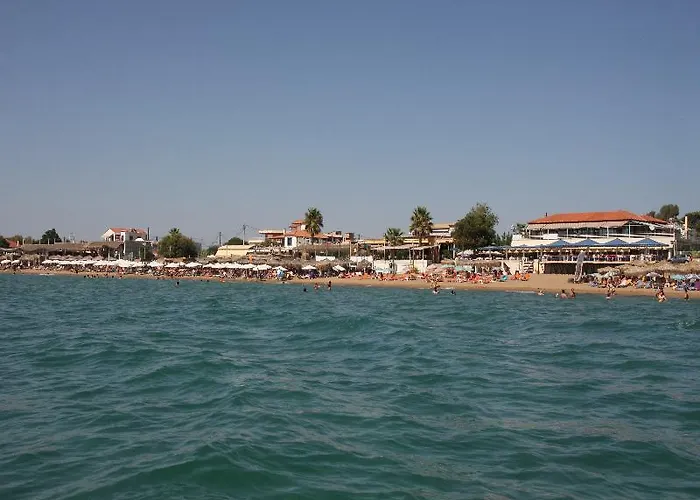 Ilida 公寓 库鲁塔