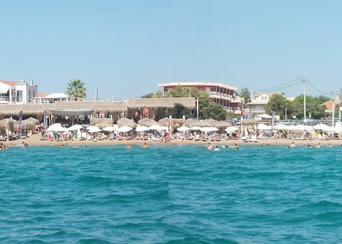 Ilida 公寓 库鲁塔