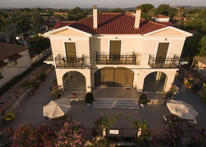 아파트 Ilida 쿠루타