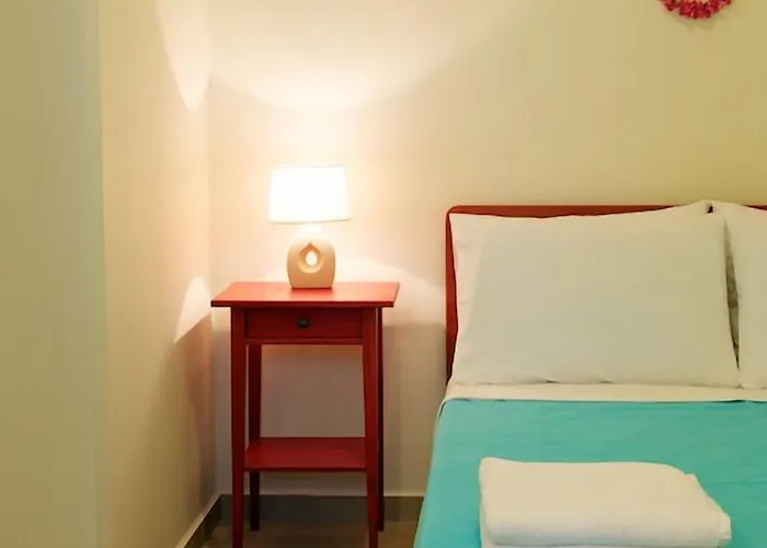 아파트 Ilida 쿠루타