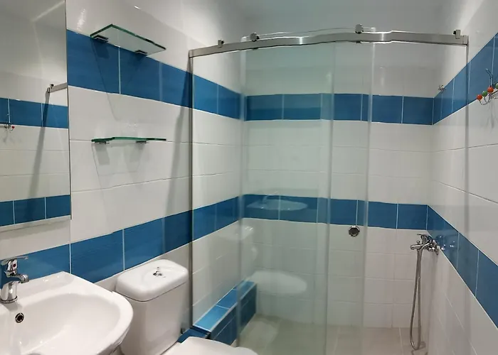 Ilida 아파트 쿠루타