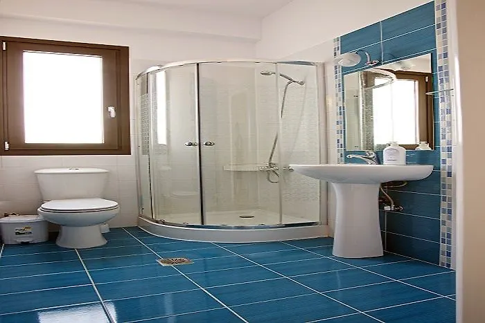 公寓 Ilida 库鲁塔